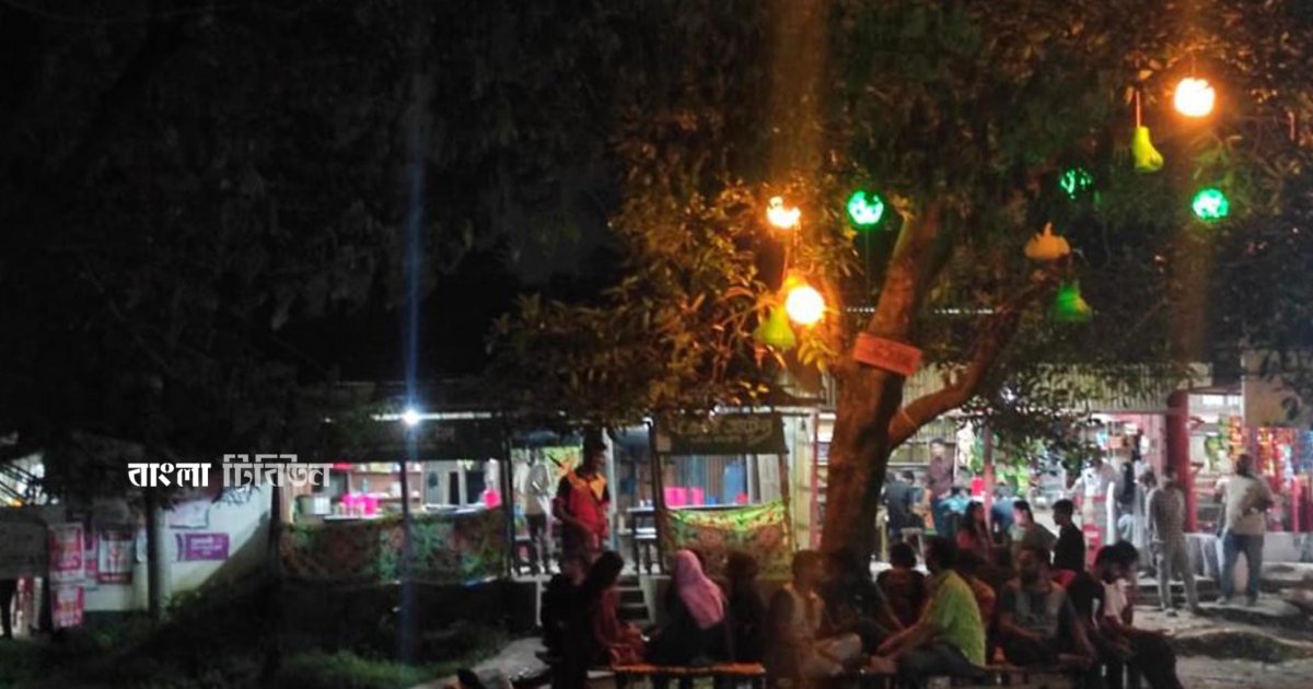 ৩৩ বছরের অপেক্ষার অবসান, রাত পোহালে জাকসুর ভোট