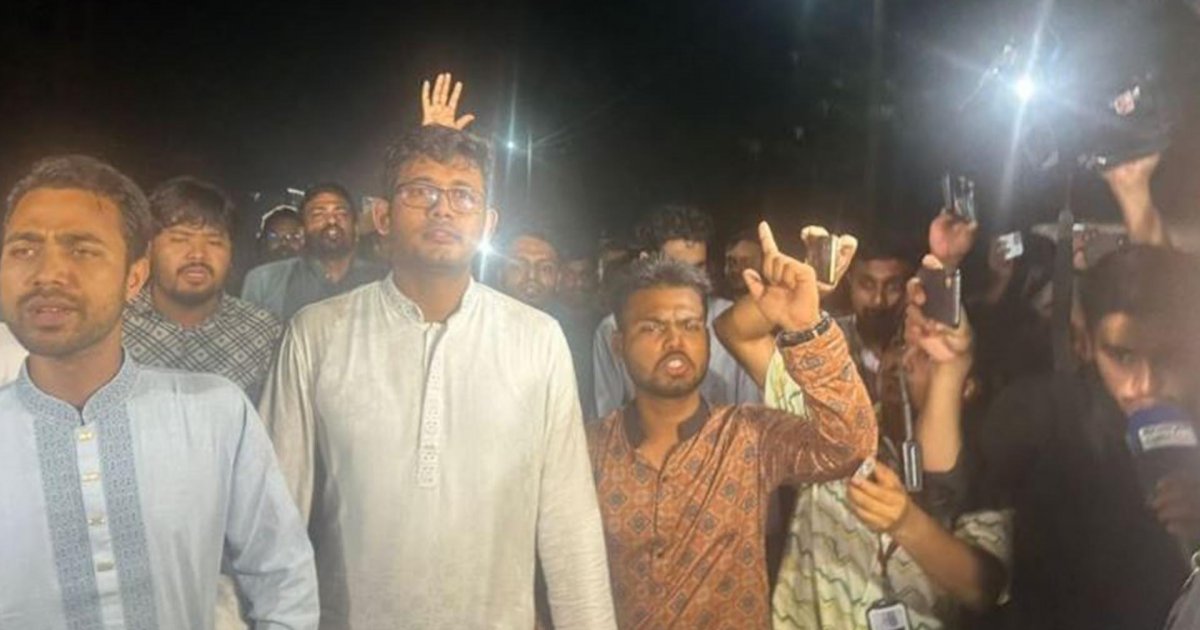 জাকসুতে পুনর্নির্বাচনের দাবিতে যুগপৎ আন্দোলনে যাবে ছাত্রদল