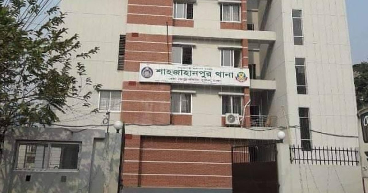 শাহজাহানপুরে দুই পক্ষের সংঘর্ষে গুলিবিদ্ধ ২