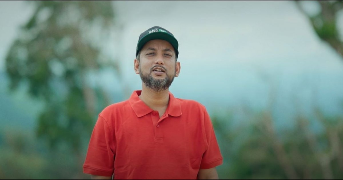 ‘দোতং পাহাড়’ পেরিয়ে সোহানের ‘রুংরাং’