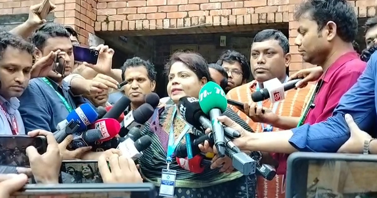 জাকসুর ভোট গণনা বর্জন করেছেন এক রিটার্নিং কর্মকর্তা