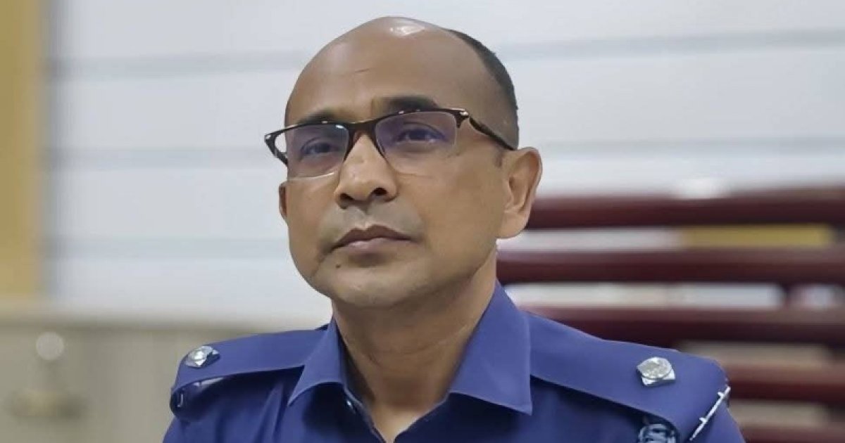 গোয়ালন্দ ঘাট থানার ওসিকে বদলি