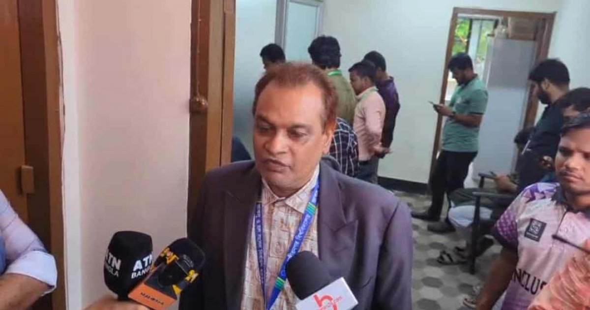 সন্ধ্যা ৭টার মধ্যে ফল ঘোষণার আশা জাকসু নির্বাচন কমিশনের 