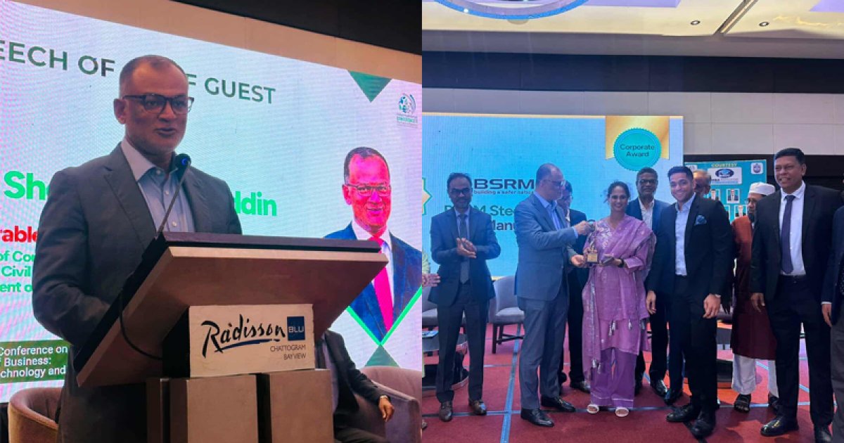 বাজার ব্যবস্থাপনায় পণ্যের নিরবচ্ছিন্ন সরবরাহ গুরুত্বপূর্ণ: বাণিজ্য উপদেষ্টা