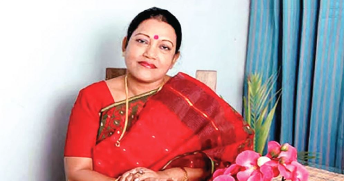 লালনকন্যার শারীরিক অবস্থা সংকটাপন্ন