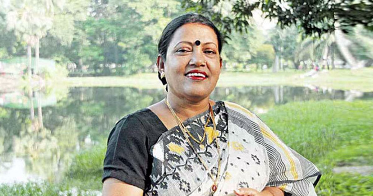 মারা গেছেন কণ্ঠশিল্পী ফরিদা পারভীন