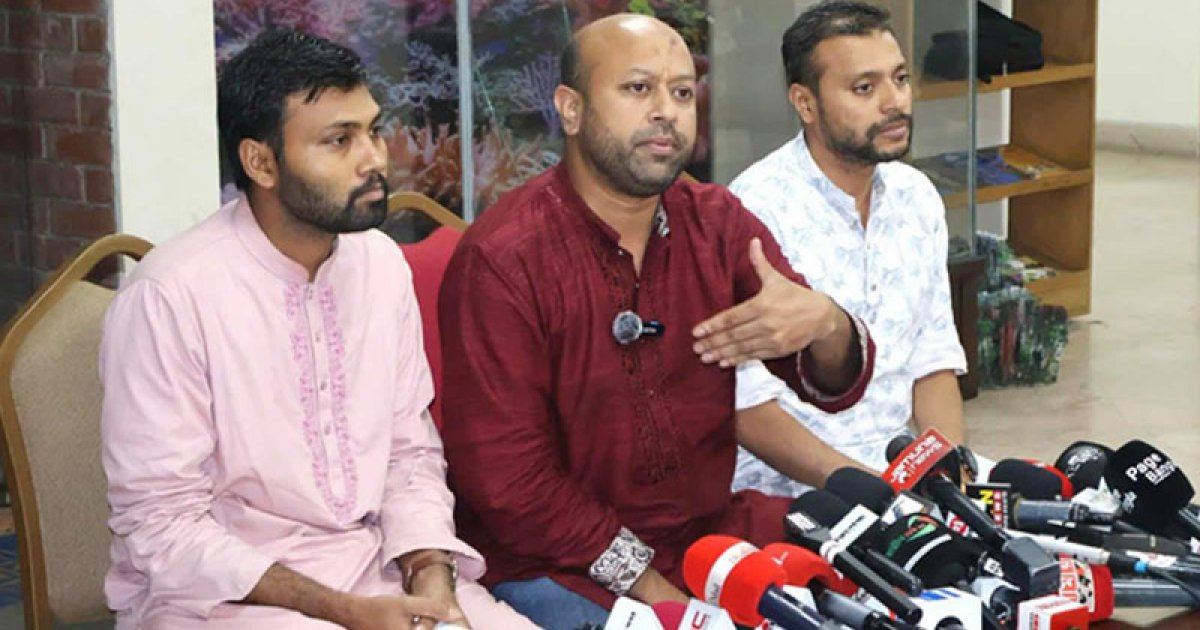 জুলাই সনদের আইনি বৈধতা ও বাস্তবায়ন পদ্ধতি নিয়ে রাজনৈতিক ঐকমত্য চায় এবি পার্টি