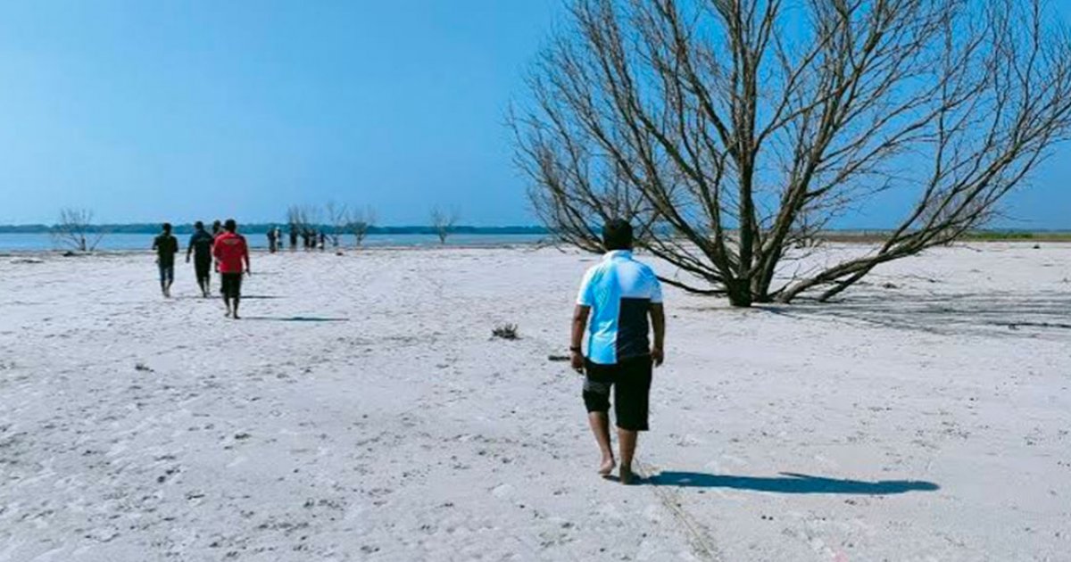 সুন্দরবনে ঘুরতে এসে পর্যটক নিখোঁজ