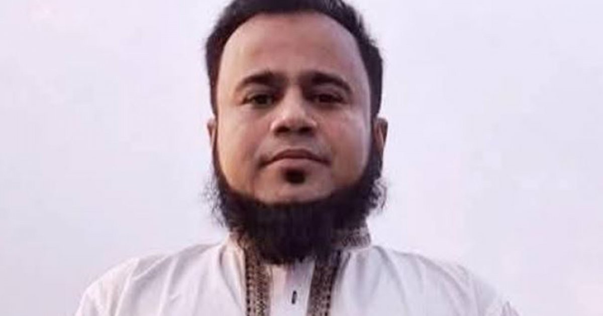 গেলেন নামাজে, রেললাইনের পাশে মিললো ব্যবসায়ীর লাশ