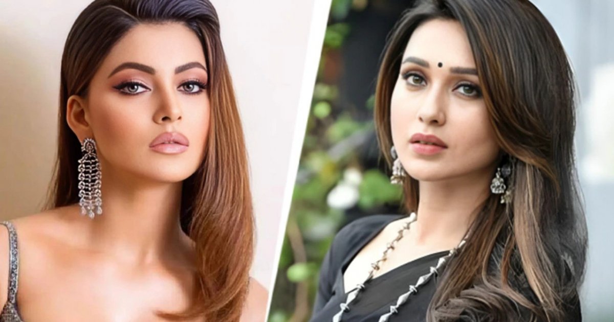ভারতে অবৈধ অনলাইন জুয়ার তদন্তে উর্বশী ও মিমিকে তলব