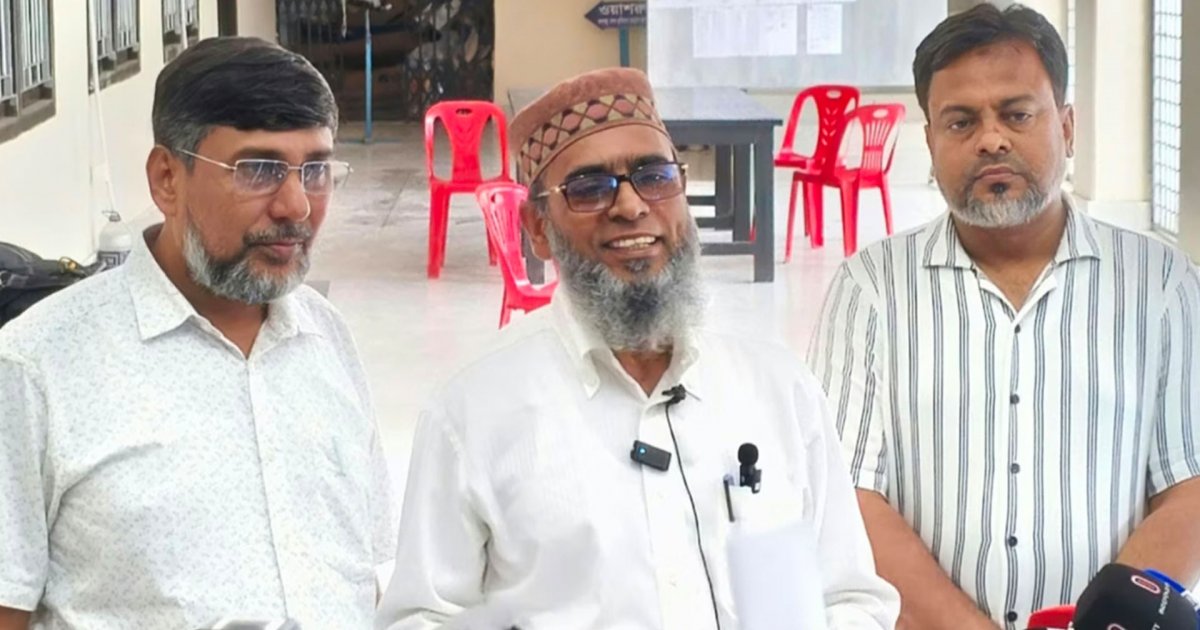 ওএমআর মেশিনে হবে রাকসু নির্বাচনের ভোট গণনা