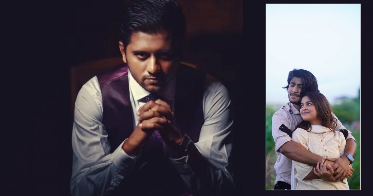 ভিকি জাহেদের ফ্ল্যাশ ফিকশন ‘অন্ধ বালক’