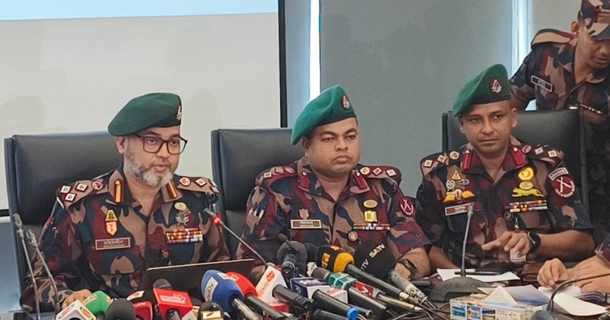 কক্সবাজার ও বান্দরবান সীমান্তে দুই মাসে বিপুল পরিমাণ মাদক-অস্ত্র উদ্ধার