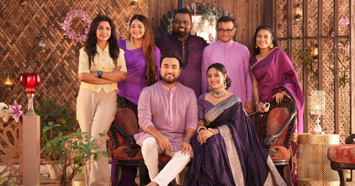 সংসার টিকিয়ে রাখার অনুপ্রেরণা হয়ে উঠেছে ‘সহযাত্রী’