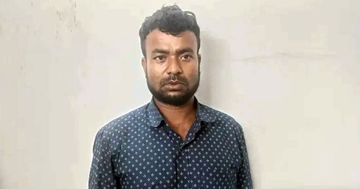 শেরপুরে এনআইডি করতে গিয়ে রোহিঙ্গা যুবক আটক