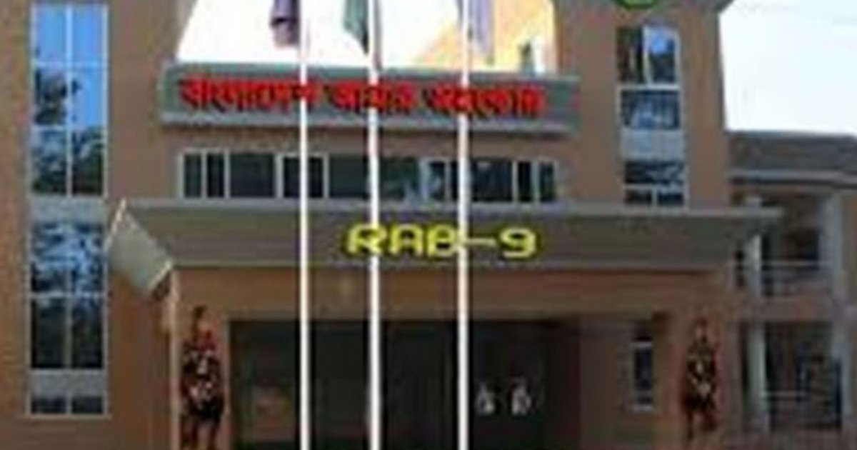 স্ত্রীকে ছুরিকাঘাতে হত্যা, গ্রেফতারের পর র‍্যাবের হেফাজতে স্বামীর ‘আত্মহত্যা’