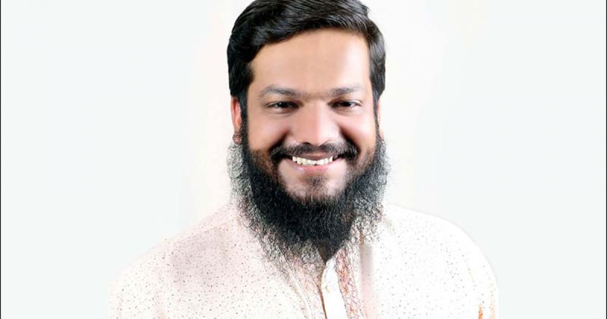 যৌনপল্লি থেকে যুবলীগ নেতা গ্রেফতার