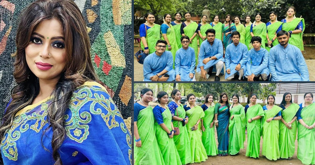 সুরবিহারের বর্ষপূর্তিতে ‘শরৎ উৎসব’