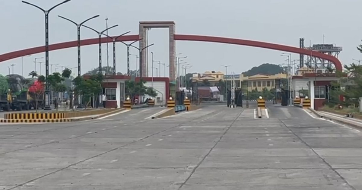 আগামীকাল বেনাপোল বন্দরে আমদানি-রফতানি বন্ধ থাকবে