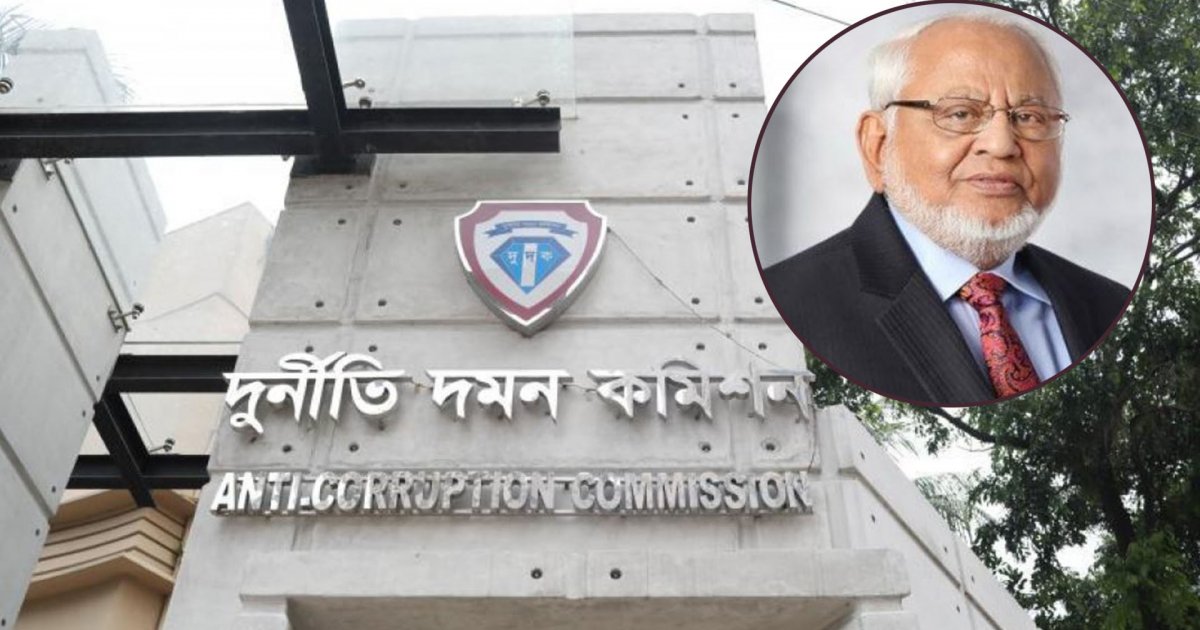 অনিয়ম-দুর্নীতির অভিযোগ, এম এ কাসেমকে জিজ্ঞাসাবাদ করবে দুদক