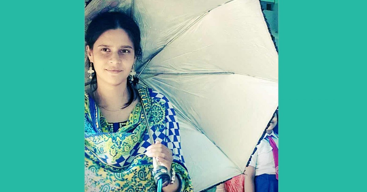 নদী থেকে স্কুলশিক্ষিকার ভাসমান মরদেহ উদ্ধার