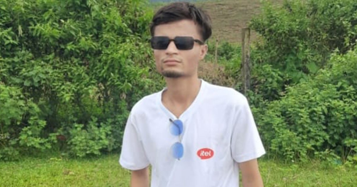 জাফলংয়ে নিখোঁজের এক সপ্তাহ পর পর্যটকের ভাসমান মরদেহ উদ্ধার