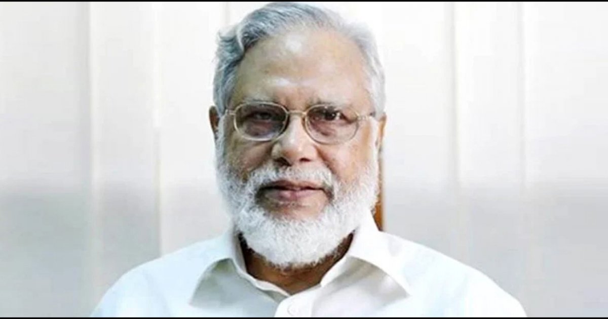 মহানগর আদালতেও খায়রুল হকের জামিন নামঞ্জুর