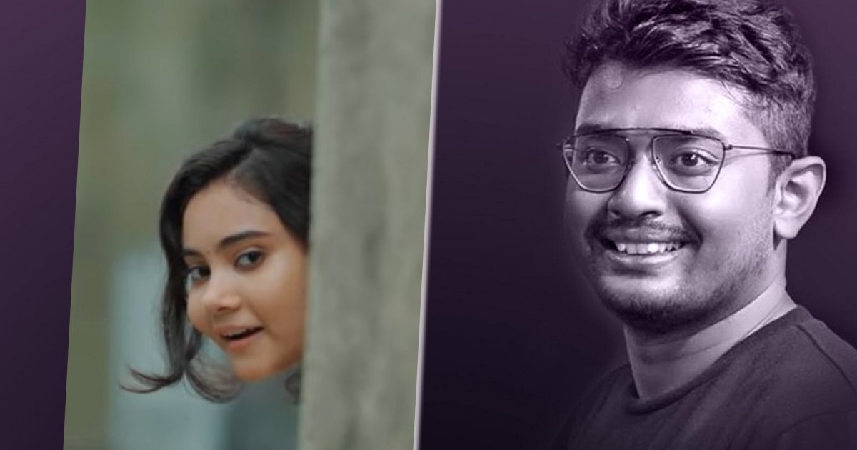 পূজা উৎসবে দুই বাংলার গান ‘একই ভুল হবে না আর’