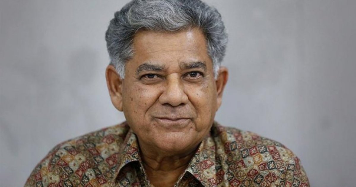 ‘রোহিঙ্গা সংকট সমাধানে আন্তর্জাতিক উদ্যোগ জরুরি’