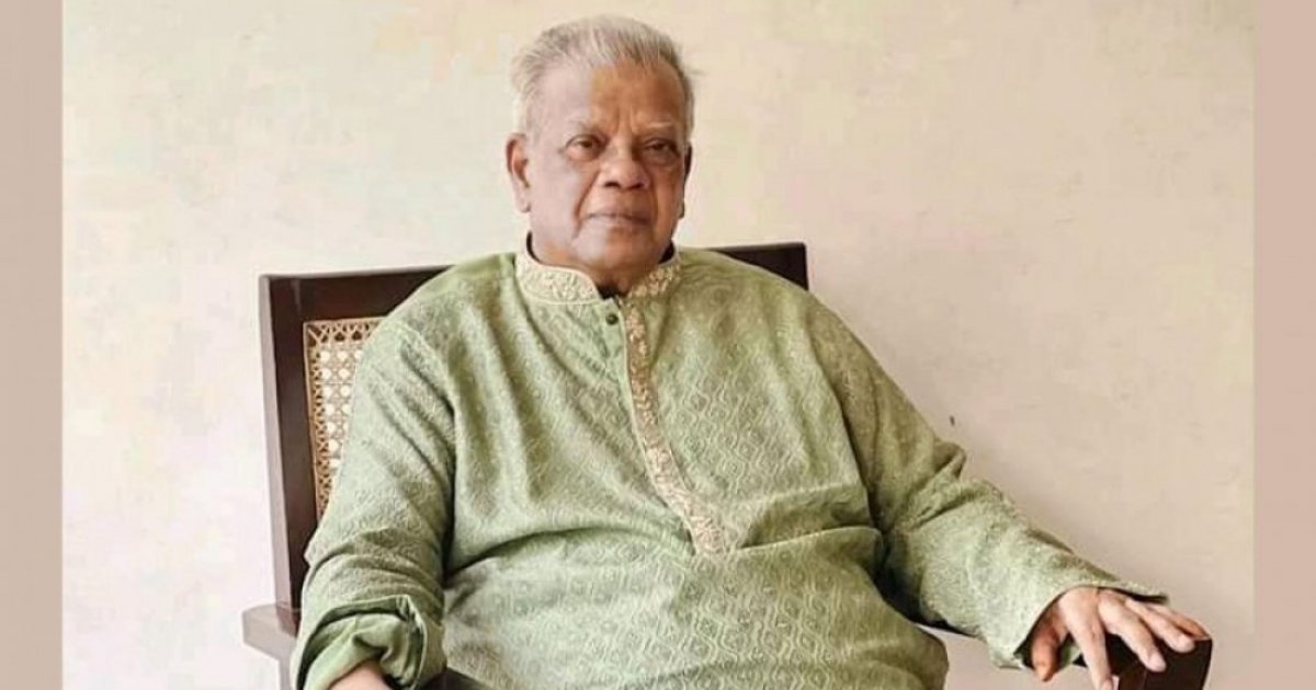 প্রিয় খাবার খাওয়ার অনুমতি পাননি আমির হোসেন আমু