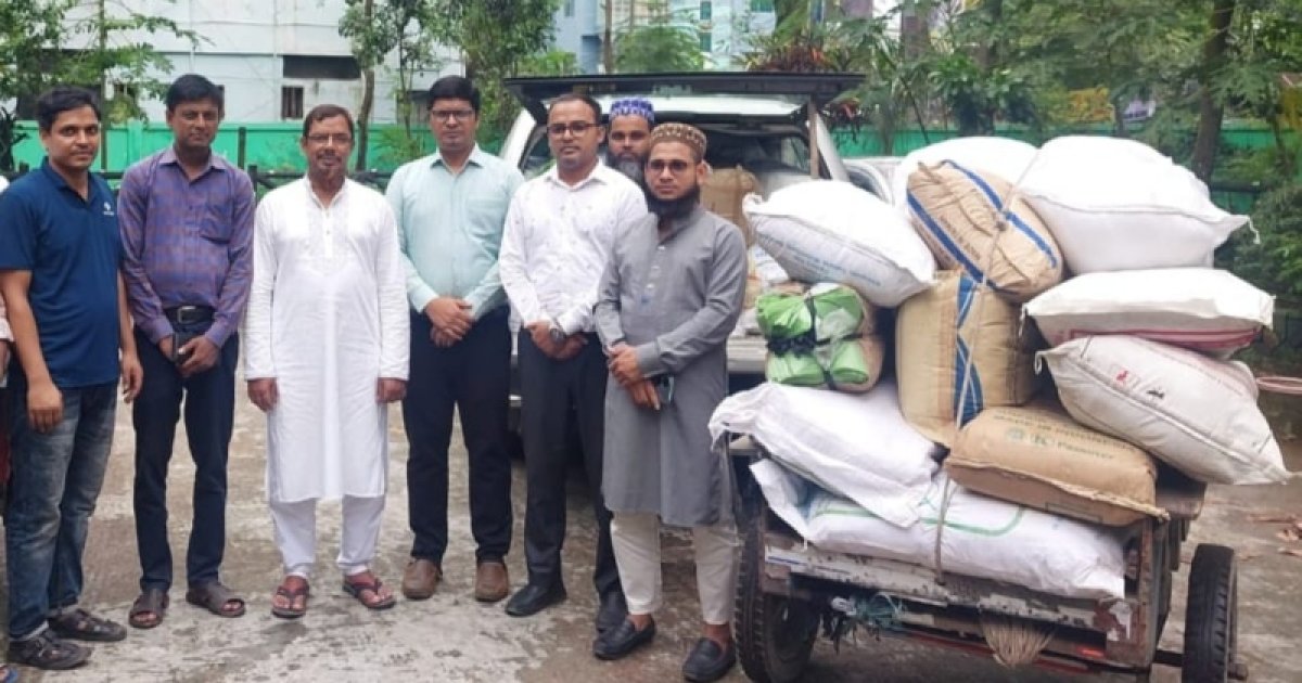 দেশব্যাপী পরিবেশ অধিদপ্তরের অভিযান অব্যাহত
