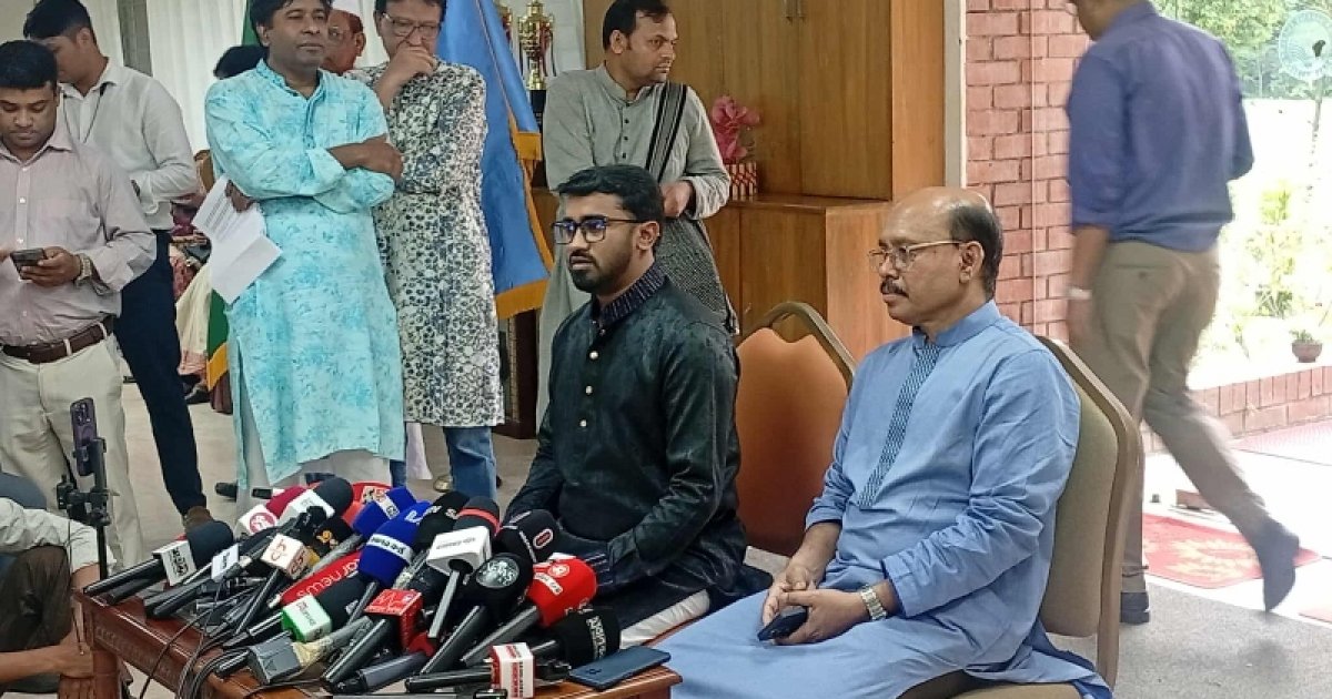 জুলাই সনদ বাস্তবায়নে সাংবিধানিক আদেশ ও গণভোট প্রশ্নে দ্বিধাবিভক্ত রাজনৈতিক দলগুলো
