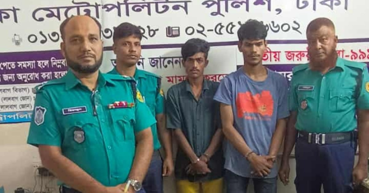 অটোরিকশা ছিনতাইয়ে বাধা দেওয়ায় কামরাঙ্গীরচরে চালককে হত্যা