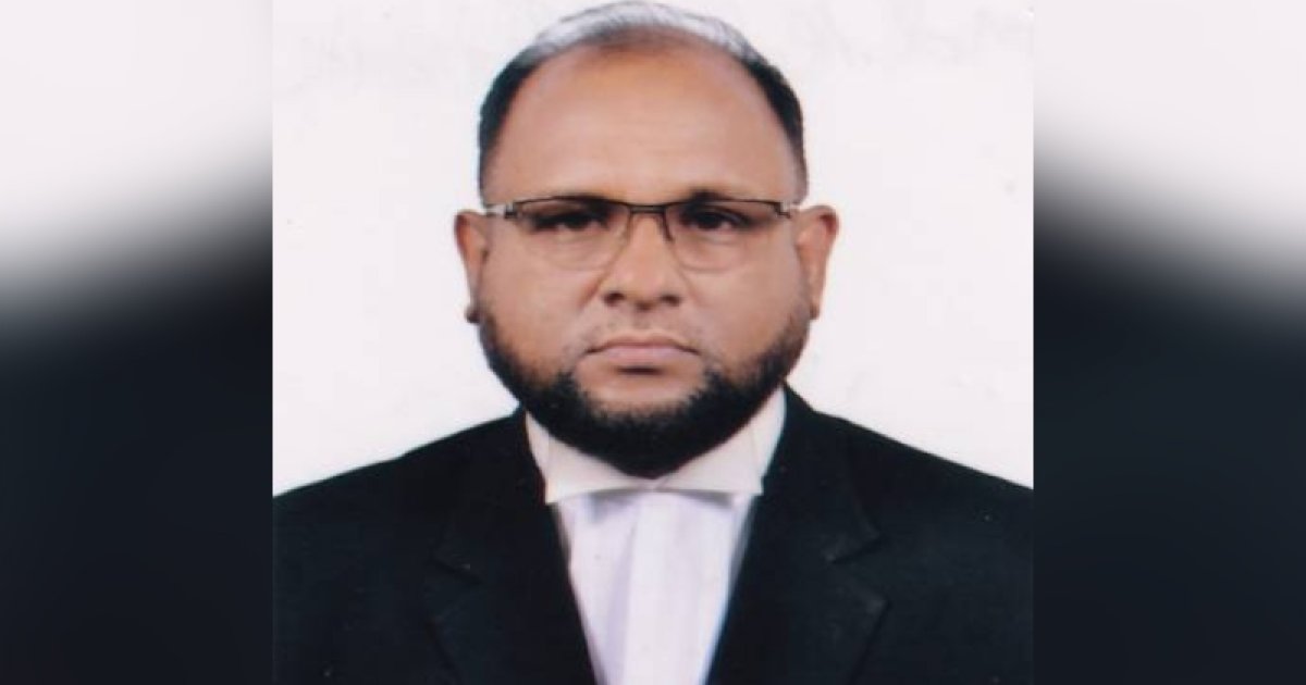 সাবেক ছাত্রলীগ নেতাকে গ্রেফতারের বিরোধিতা জামায়াতপন্থি আইনজীবীর
