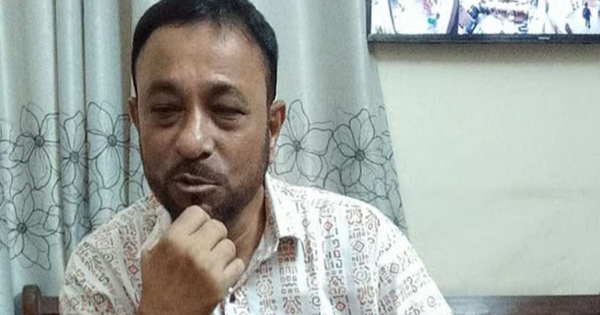 ভারতে যাওয়ার সময় সাবেক এমপির ব্যক্তিগত সহকারী গ্রেফতার