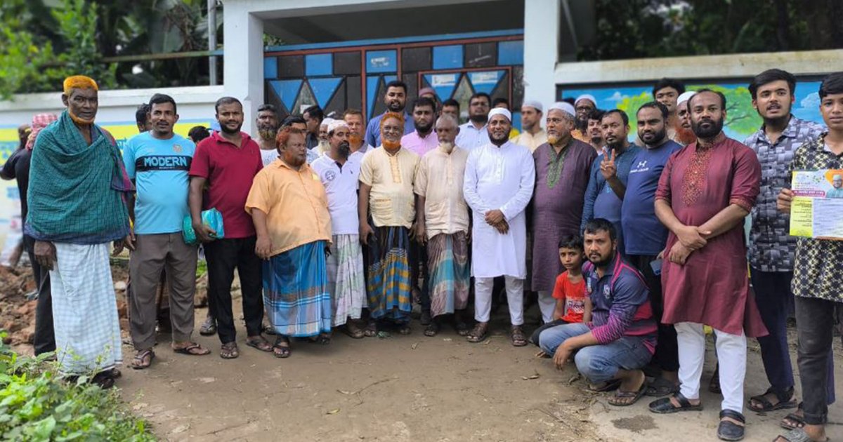 অবিলম্বে কসবা-আখাউড়ার রাস্তাগুলো মেরামত করতে হবে: আতাউর