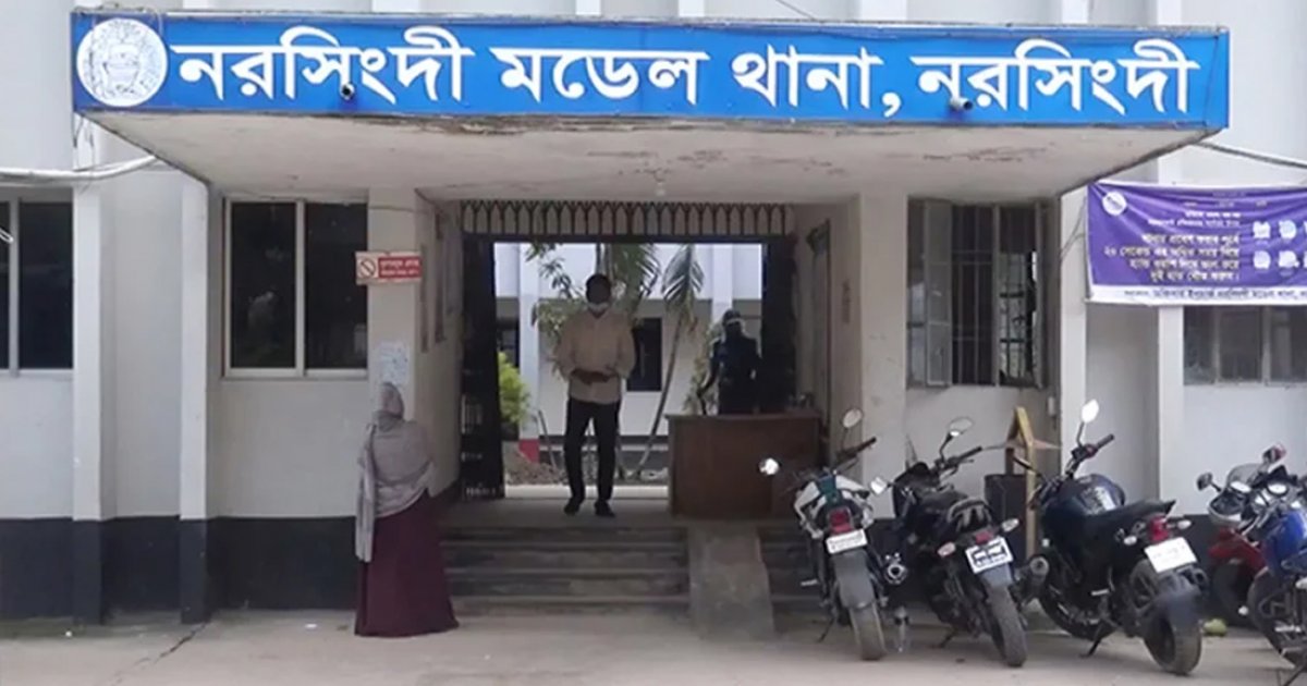 নরসিংদীতে বিএনপির দুই গ্রুপের সংঘর্ষে একজন নিহত