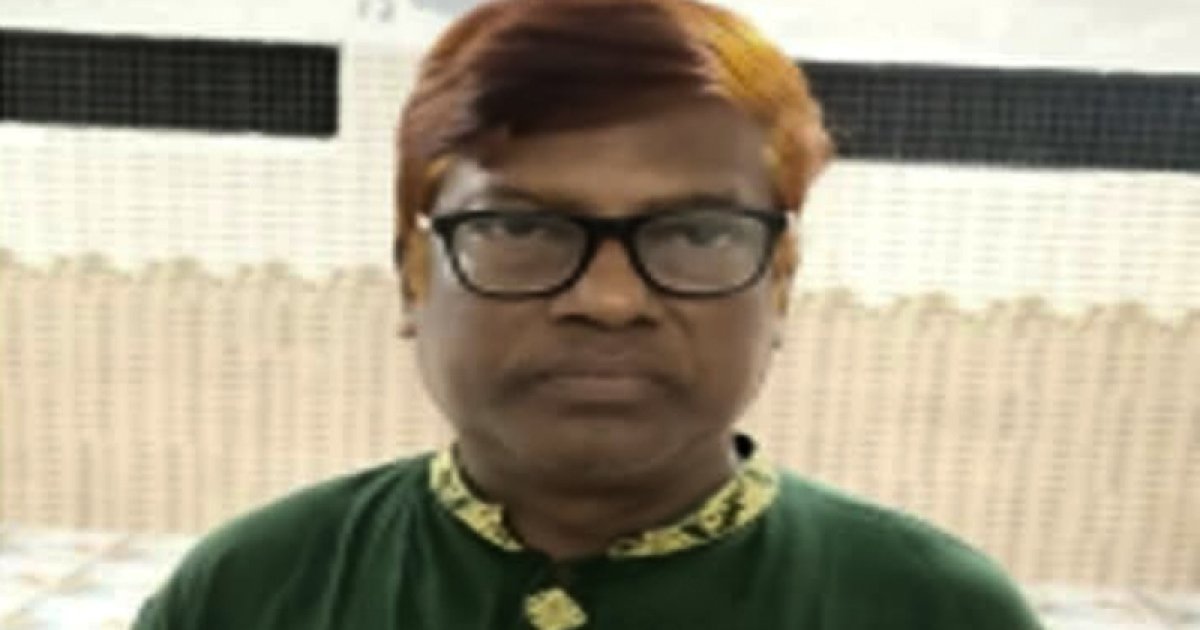 কাশিমপুর থানা আ.লীগের ভারপ্রাপ্ত সভাপতি ঢাকায় গ্রেফতার