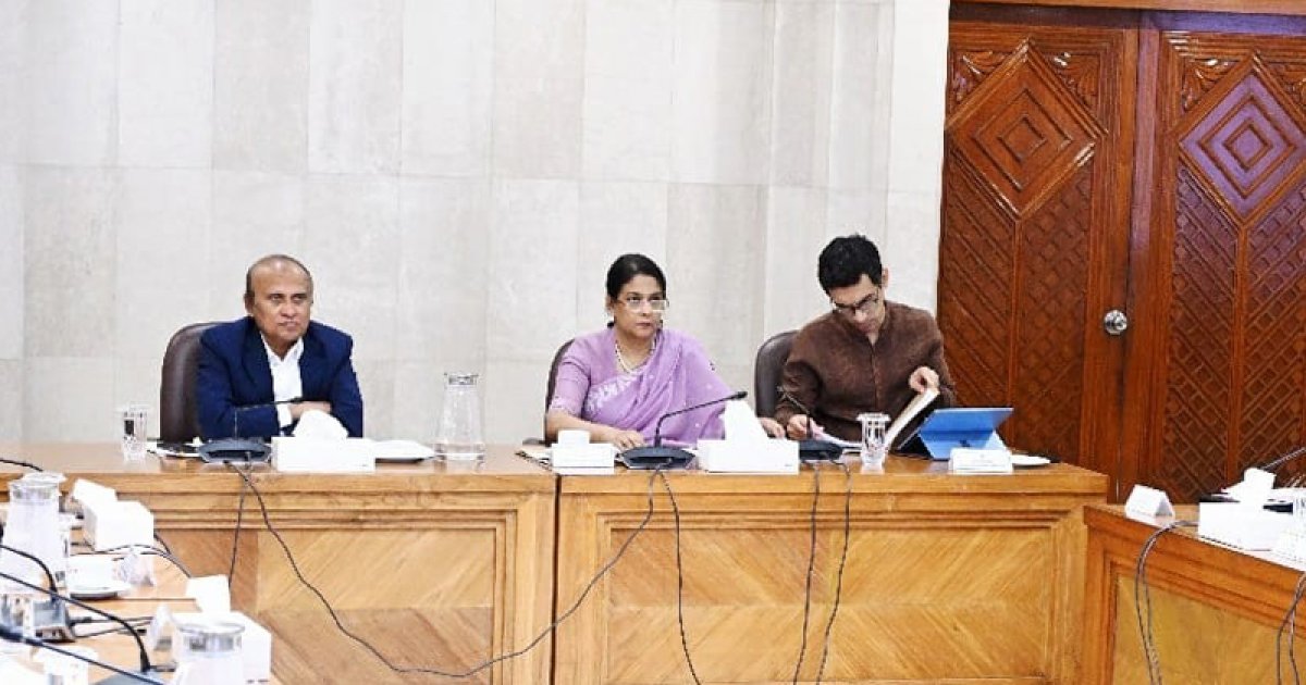 ‘ঝুঁকিপূর্ণ জনগোষ্ঠীর সহায়তায় জলবায়ু অর্থায়ন ন্যায্যভাবে বণ্টন করতে হবে’
