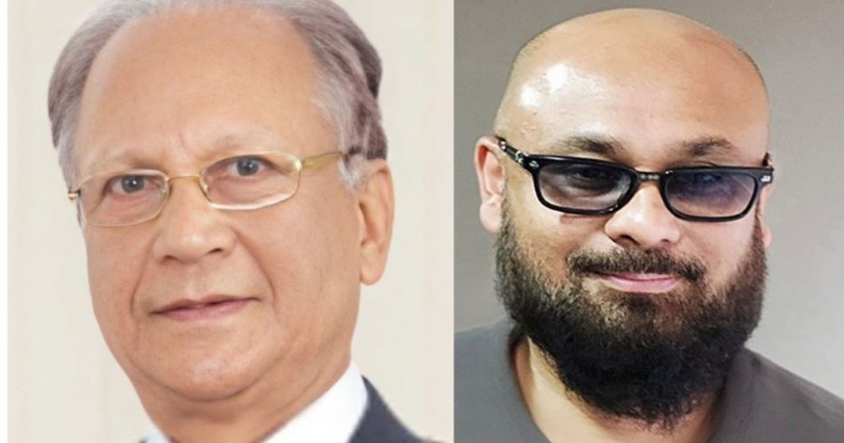 চট্টগ্রাম দিয়ে আলমগীর কবির ও রায়হান কবিরের দেশ ছাড়ার গুঞ্জন