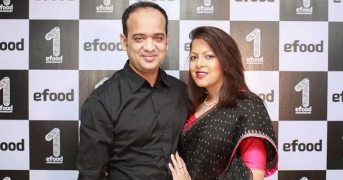 ইভ্যালির রাসেল-শামীমার তিন বছরের কারাদণ্ড