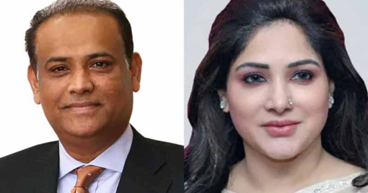সাবেক মন্ত্রী ও তার স্ত্রীর বিরুদ্ধে ইন্টারপোলের ‘রেড নোটিশ’ জারি করাতে আদালতে আবেদন