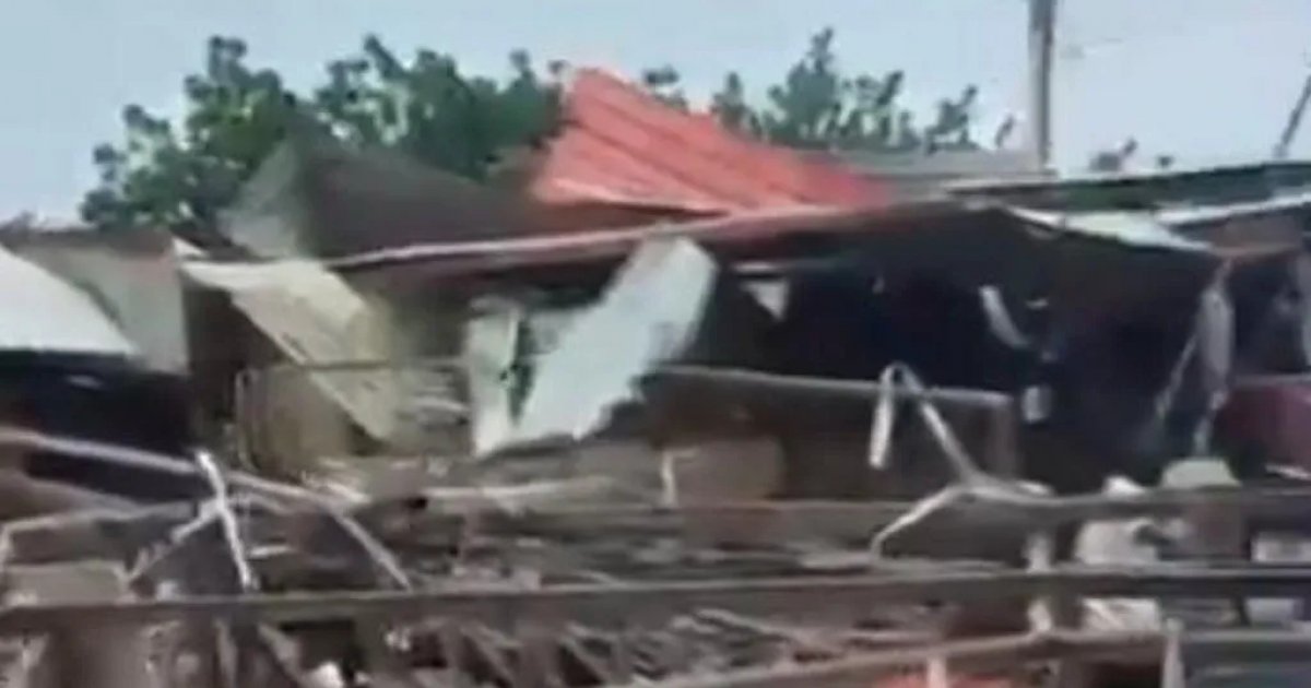 সুদানের মসজিদে ড্রোন হামলা, নিহত ৭৮