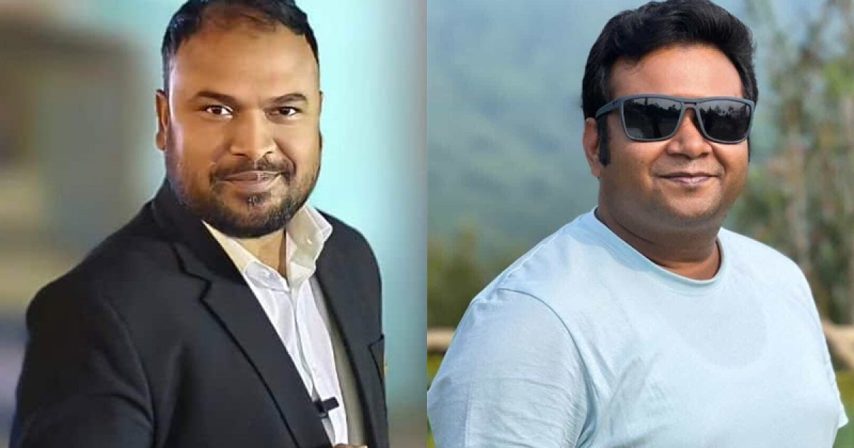 আরডিজেএ’র নির্বাচনে সভাপতি বাতেন বিপ্লব, সেক্রেটারি ইমন