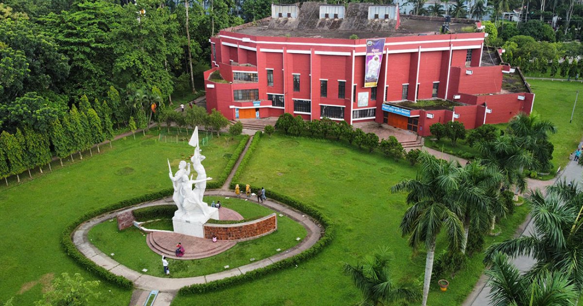 বাকৃবিতে গবেষণার জন্য আনা ১৪ ভেড়া চুরি