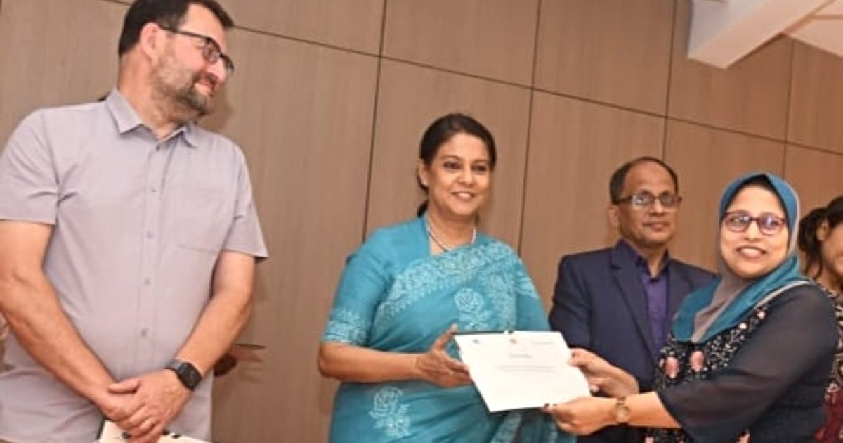 পরিবেশ ছাড়পত্রে অনিয়ম হলে কঠোর ব্যবস্থার হুঁশিয়ারি উপদেষ্টার