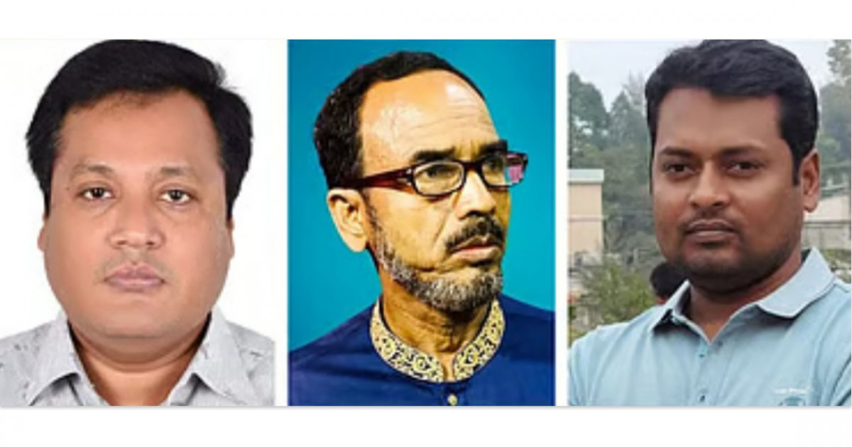 নিজ দলের কর্মী হত্যা মামলার আসামিরা ইউনিয়ন বিএনপির সভাপতি-সম্পাদক