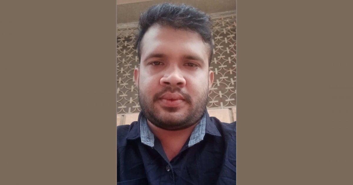 স্ত্রী-সন্তানদের সঙ্গে দেখা হলো না সৌদিফেরত মেজবাহর