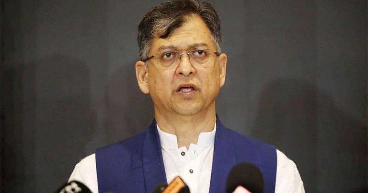 ছাত্র প্রতিনিধিদের সরকারে যোগদানের সিদ্ধান্ত সঠিক হয়নি: সালাহউদ্দিন