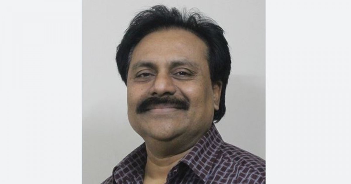 শিল্পকলার নতুন ডিজি শেখ রেজাউদ্দিন আহমেদ